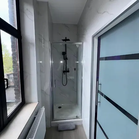 Stylish 1br Close To Center *
